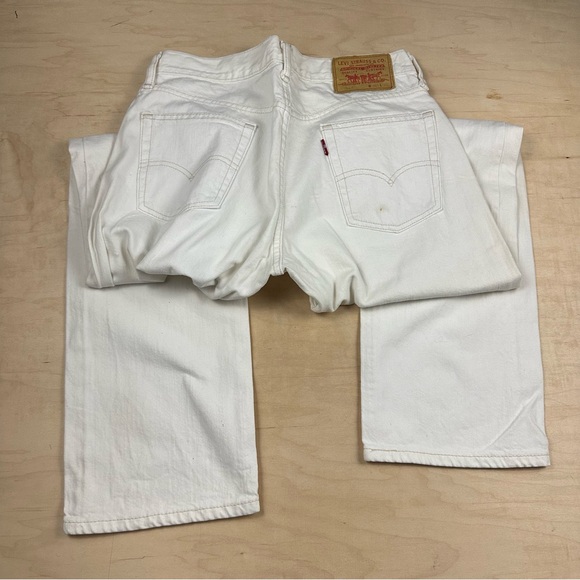 Levi’s 514 denim - Picture 2 of 11